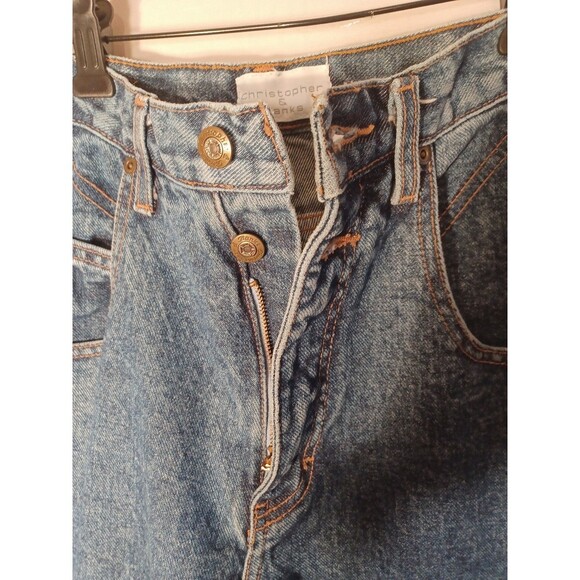 CHRISTOPHER & BANKS Vintage jeans - Picture 4 of 8